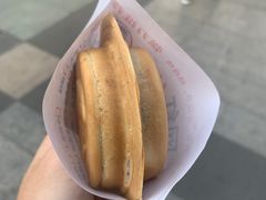 -台湾味正点车轮饼可丽饼(南禅寺店)