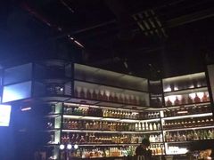 -MARU玛露音乐餐厅(大学路店)