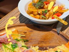 -榖屋house of flour(张江首店)