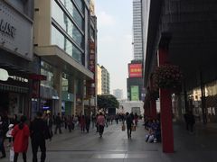 -龙抄手(春熙路总店)