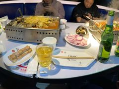 -鱼酷活鱼烤鱼(昆明路店)