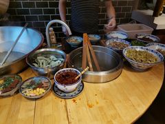 -老城南.鸭血粉丝汤(夫子庙店)
