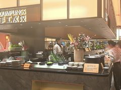 -钱小奴炭烤自助料理·安格斯牛肉(盐城中南城店)