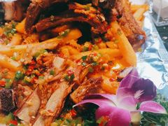 -国际海员俱乐部(餐饮部)