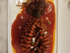 -怡园饭店-餐厅(四望亭店)