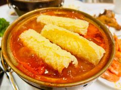 -第六季自助餐厅(北太平庄店)