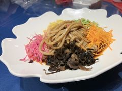 -三晋老田饸饹面(中大街店)