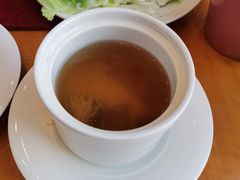 -视界美食自助餐厅·石家庄希尔顿酒店