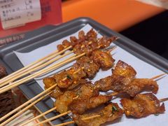 -小林哥的海鲜馆·夜宵烧烤(渔人码头店)