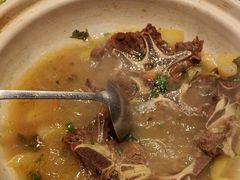 -好福记饭店(红梅公园店)