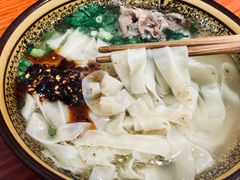 -南街牛肉麺(南街店)