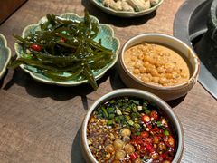 -蘑界·野生菌火锅(深业上城店)