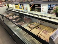 -盒马鲜生(宝地店)