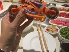 -海底捞火锅(万丰桥店)