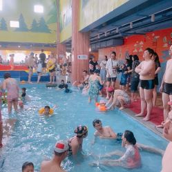 -宝燕乐园(闵行旗舰店)