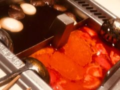 番茄锅底-海底捞火锅(亲子主题北金鹰店)