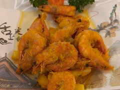 -清真马祥兴菜馆(云南北路店)