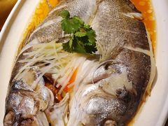 -恰八斗·猛火长沙菜(国贸店)