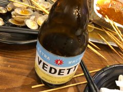 -烤官达人·徐州鲜羊肉串(江宁店)