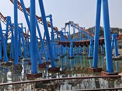 -南京银杏湖乐园