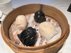 招牌虾饺-新花城蟹粉馆(乌鲁木齐店)