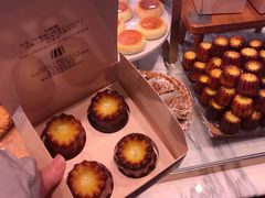 -巴黎贝甜(凯德MALL望京店)