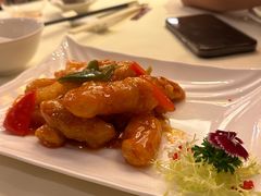 -利苑酒家(合景国际金融广场店)