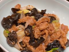 老大同过油肉-紫泥369粗粮季(鼓楼店)