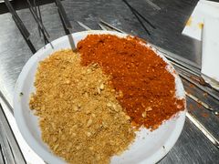-鲁C·尚小炉·淄博烧烤(市北店)