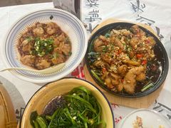 -东排食堂长沙小吃大排档(五一广场店)