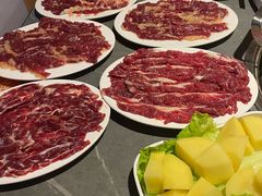 -贵宾牛·潮汕牛肉火锅(珠池总店)