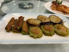 -天鲜阁·海鲜粤菜·33年老字号(石槎白云站店)