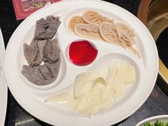 空运三拼-红运火锅·中国名火锅·国风演绎(省体店)