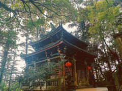 -安溪清水岩