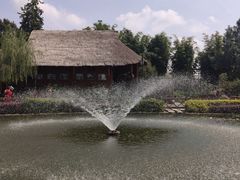 -云南民族村