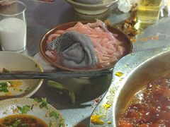 -椒贵火锅(剑南大道店)