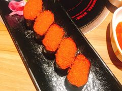 -炉小哥烤肉(朗悦公园茂店)