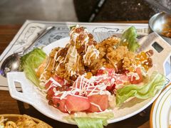 -韩热集市(百源店)