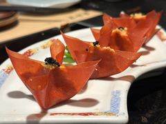 -匠和风精致料理(成都龙湖滨江天街店)