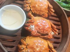 -如轩·海鲜砂锅粥·潮汕菜(海珠店)