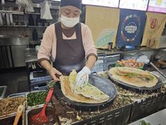-周小超蛋饼