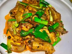 -十二饭点·川菜(北站圆融店)