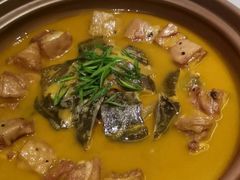 -萬國春·中菜馆(颐和公馆店)