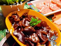 -老灶堂文创火锅(文艺路店)