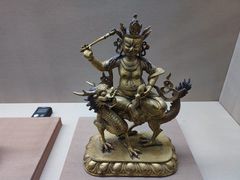 -敦煌市博物馆