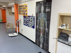 -天型健身工作室(大学城店)