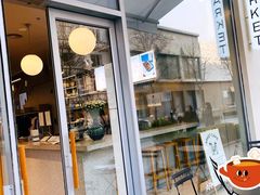 -ARKET CAFÉ(三里屯太古里店)