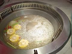 -三头牛·潮汕牛肉生蚝火锅 (夏湾店)