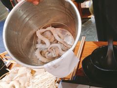 -烧货·活海鲜炭烧(湖滨商业街店)