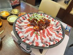 -双门洞·森系料理(体育西店)